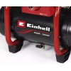 Акумулаторен компресор EINHELL TE-AC 36/150 Li OF - Solo