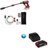 Акумулаторен уред за почистване EINHELL HYPRESSO 18/24-1 - Solo