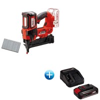 Акумулаторен такер EINHELL 18/38 S Solo