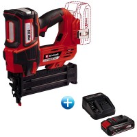 Акумулаторен такер EINHELL FIXETTO 18/50 N SOLO
