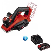 Акумулаторно ренде EINHELL TE-PL 18/82 LI SOLO