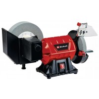 Шмиргел за сухо и мокро шлайфане EINHELL TC-WD 200/150
