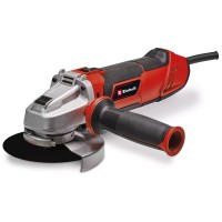 Ъглошлайф EINHELL TE-AG 125/1010 CE Q