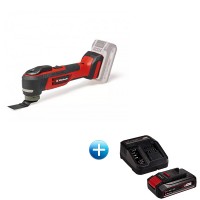 Акумулаторен мултифункционален уред EINHELL TP-MG 18 Li BL - Solo
