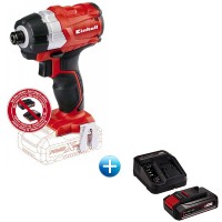 Акумулаторeн гайковерт EINHELL TE-CI 18Li Power X-Change - Solo