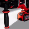 Акумулаторен перфоратор EINHELL TP-HD 18/26 D Li BL-SOLO