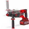Акумулаторен перфоратор EINHELL TP-HD 18/26 D Li BL-SOLO