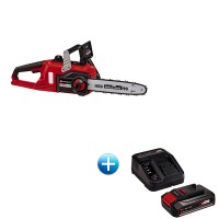 Акумулаторна резачка EINHELL FORTEXXA 18/30 SOLO