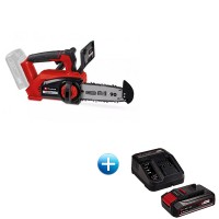 Акумулаторна резачка EINHELL FORTEXXA 18/20 ТН Power X-Change