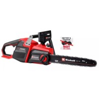Акумулаторна резачка EINHELL GP-LC 36/40 Li BL-Solo