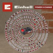 EINHELL Power X-Change 18V