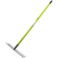 Комбинирано градинско гребло GARDEX  CULTURE, 430 mm