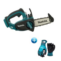 Акумулаторна резачка MAKITA DUC122Z