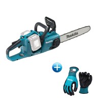 Акумулаторна резачка MAKITA DUC353Z