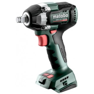 Акумулаторен гайковерт METABO SSW 18 LT 300 BL - Solo
