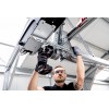 Акумулаторен гайковерт METABO SSW 18 LT 300 BL - Solo