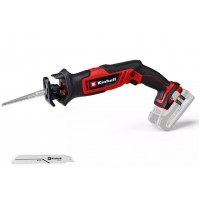 Акумулаторен саблен трион Einhell TP-AP 18/13 LiSolo