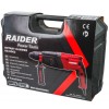Перфоратор RAIDER RD-HD62