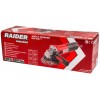 Ъглошлайф RAIDER RDI-AG71