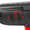 Акумулаторен безчетков перфоратор RAIDER RDP-BRH20