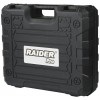 Акумулаторен безчетков перфоратор RAIDER RAIDER RDP-YBRH20 - Solo