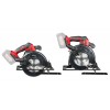 Циркуляр RAIDER RDP-YCS20 Ø165x20mm Solo