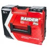 Акумулаторен ъглошлайф RAIDER RDP-SPAG20 Set
