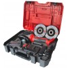 Акумулаторен ъглошлайф RAIDER RDP-SPAG20 Set