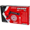 Акумулаторен пистолет за силикон RAIDER RDP-BCG20 - Solo