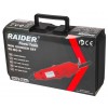 Прав шлайф RAIDER RD-MG15 с аксесоари