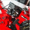 Бензинова мотофреза RAIDER RD-WT14