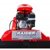Бензинова мотофреза RAIDER RD-WT15
