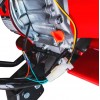 Бензинова мотофреза RAIDER RD-WT15