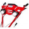 Бензинова мотофреза RAIDER RD-WT16