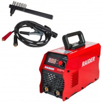 Инверторен електрожен RAIDER RD-MIW160
