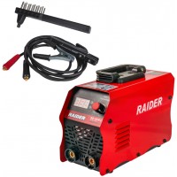 Инверторен електрожен RAIDER RD-MIW220