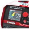 Инверторен електрожен RAIDER RD-LMIW220