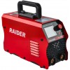 Инверторен електрожен RAIDER RD-LMIW220