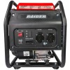 Генератор бензинов RAIDER RD-GG20