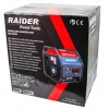 Генератор бензинов RAIDER RD-GG20