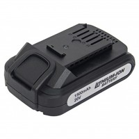 Акумулаторна батерия 18 V RAIDER 1,5 Ah