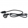 Помпа циркулационна RAIDER RD-CWP82, 60W 1,1/2" 65L/min 8m 110°C