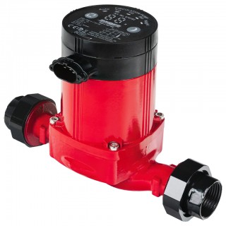 Помпа циркулационна RAIDER RD-CWP82, 60W 1,1/2" 65L/min 8m 110°C