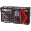 Лазерна ролетка RAIDER RD-LDM01