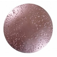 Метален абразивен диск ROKAMAT 225 mm, медиум