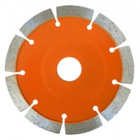 Режещ диамантен диск ROKAMAT 115 mm