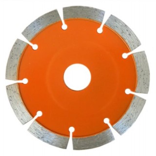 Режещ диамантен диск ROKAMAT 115 mm