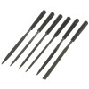 Комплект пили Stanley 6 броя 160 mm