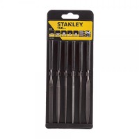 Комплект пили Stanley 6 броя 160 mm