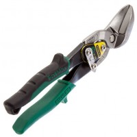Ножица за ламарина за дясно рязане Stanley 250 mm